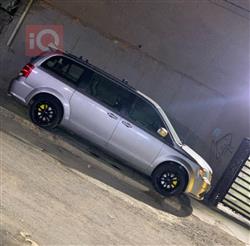 دۆج گراند کاراڤان